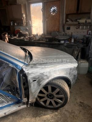 Автомобиль с номером LС3911, Брестская обл.