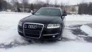 Автомобиль с номером DС7450, МО / Погранвойска