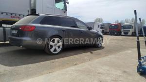 Автомобиль с номером LІК665, Минская обл.