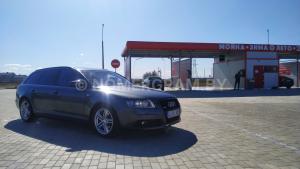 Автомобиль с номером LІК665, Минская обл.