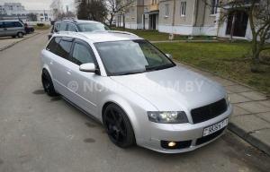 Автомобиль с номером 9839КТ1, Брестская обл.