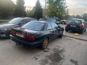 Автомобиль с номером 9879НС4, Гродненская обл.