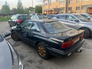 Автомобиль с номером 9879НС4, Гродненская обл.