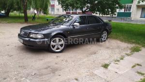 Автомобиль с номером V155НА1, Брестская обл.