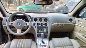Автомобиль с номером NК81, Брестская обл.