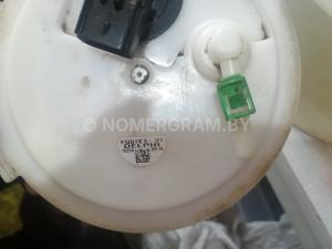 Автомобиль с номером FG07С4О1, Брестская обл.