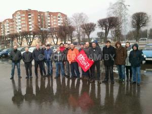 Автомобиль с номером 9731ЕА, МО / Погранвойска