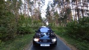 Автомобиль с номером 9996ІС2, Витебская обл.