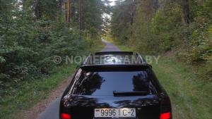 Автомобиль с номером 9996ІС2, Витебская обл.