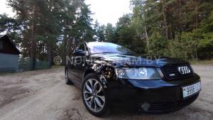 Автомобиль с номером 9996ІС2, Витебская обл.