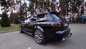 Автомобиль с номером 9996ІС4, Гродненская обл.