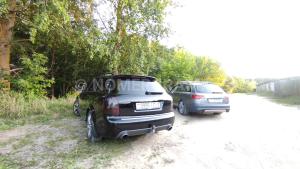 Автомобиль с номером 9996ІС2, Витебская обл.