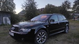 Автомобиль с номером 9996ІС2, Витебская обл.