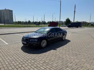 Автомобиль с номером 9999НН6, Могилевская обл.