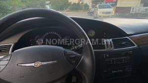Автомобиль с номером 9694НІ7, г. Минск