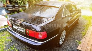 Автомобиль с номером Y720АО178, г. Минск
