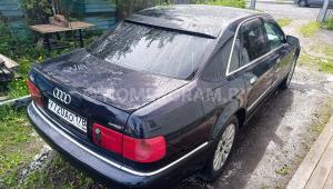 Автомобиль с номером Y720АО178, г. Минск