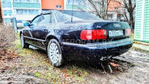 Автомобиль с номером Y720АО178, г. Минск
