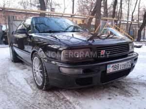 Автомобиль с номером 1218880В, МО / Погранвойска