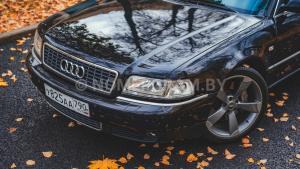 Автомобиль с номером Y825АА790, МО / Погранвойска