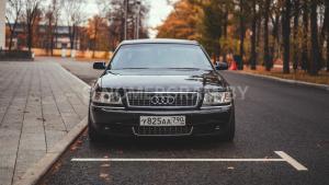 Автомобиль с номером Y825АА79, МО / Погранвойска
