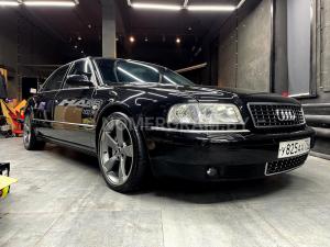 Автомобиль с номером Y825АА, МО / Погранвойска
