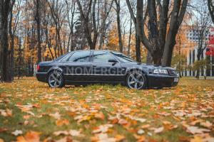 Автомобиль с номером Y825АА, МО / Погранвойска