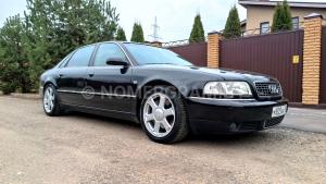 Автомобиль с номером Y825АА, МО / Погранвойска