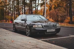 Автомобиль с номером Y825АА7, г. Минск