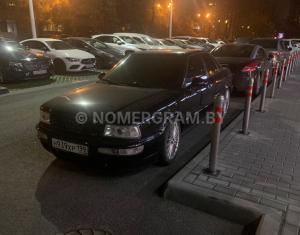 Автомобиль с номером V211ХЕ1, Брестская обл.