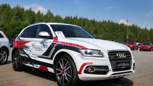 Автомобиль с номером SV1ТQLІК, МО / Погранвойска