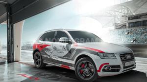 Автомобиль с номером SVІТОLІКS, МО / Погранвойска