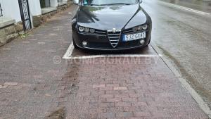 Автомобиль с номером SJZGХ83, Гомельская обл.