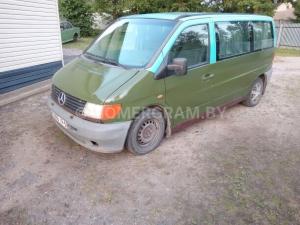 Автомобиль с номером DК591АS, МО / Погранвойска