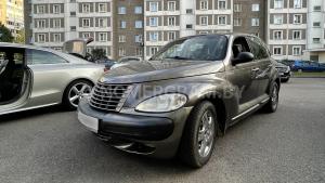 Автомобиль с номером FК7, г. Минск