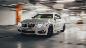 Автомобиль с номером 38647Т7, г. Минск