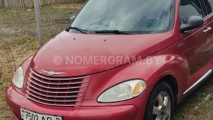 Автомобиль с номером 75751О, МО / Погранвойска