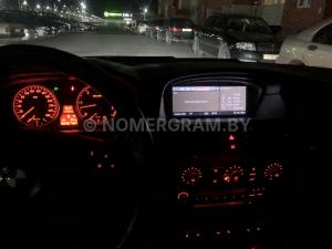 Автомобиль с номером 9991КА5, Минская обл.