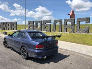 Автомобиль с номером LЕ761, Брестская обл.