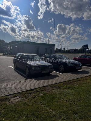 Автомобиль с номером 9771МА3, Гомельская обл.