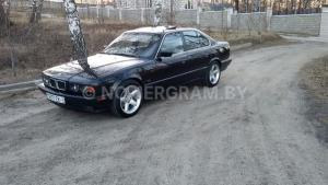 Автомобиль с номером 9777ЕК3, Гомельская обл.