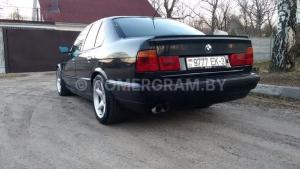Автомобиль с номером 9777ЕК3, Гомельская обл.