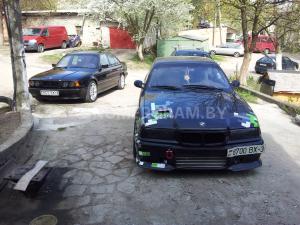 Автомобиль с номером 9777ЕК3, Гомельская обл.