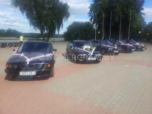 Автомобиль с номером 9777ЕК3, Гомельская обл.