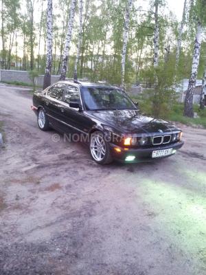 Автомобиль с номером 9777ЕК3, Гомельская обл.