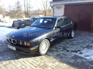 Автомобиль с номером 9777ЕК3, Гомельская обл.