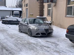 Автомобиль с номером 27701ТХ, МО / Погранвойска