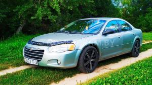 Автомобиль с номером 34721Т3, Гомельская обл.