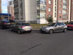 Автомобиль с номером 9900АВ7, г. Минск