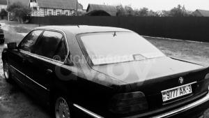 Автомобиль с номером 9777АК3, Гомельская обл.